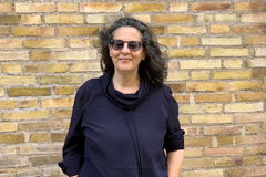 Pressbild: Dulce Sales Ahlberg