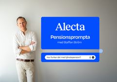 Pensionsprompta - en guide