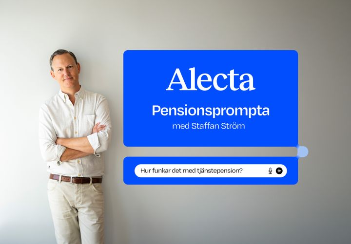 Pensionsprompta - en guide