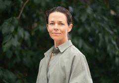 Anna Svensson, chefsjurist Alecta
