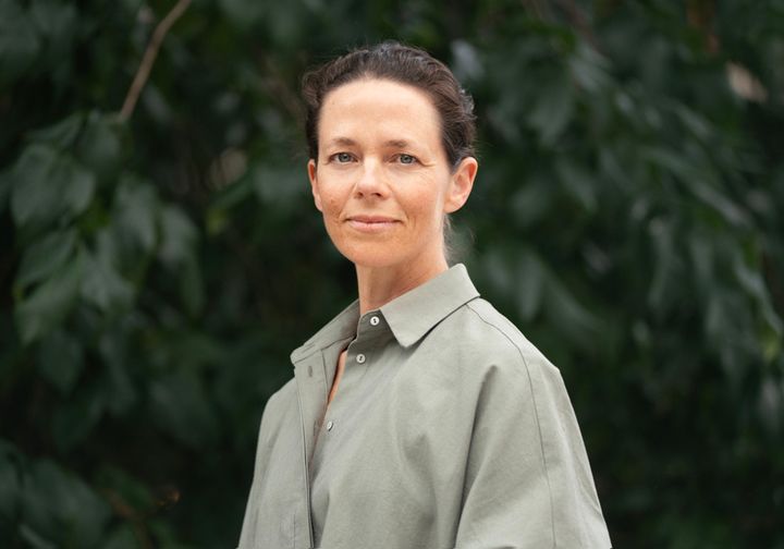 Anna Svensson, chefsjurist Alecta