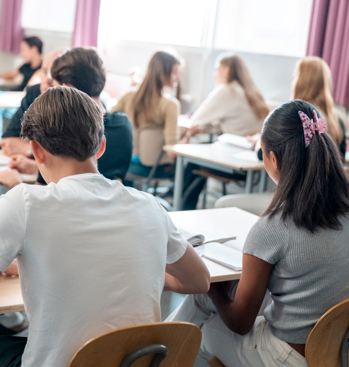 Resultaten av Pisa 2025 presenteras den 8 september kl 9.30.