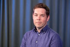 Anders Håkansson, enhetschef på Skolverket.