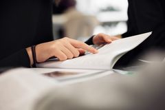 Skolan har ett brett uppdrag och det finns många avvägningar som behöver göras när framtidens gymnasie- och komvuxutbildningar planeras.