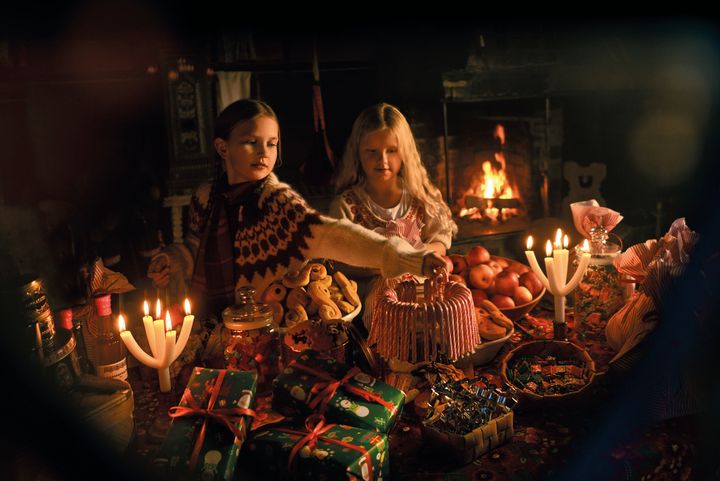 Skansen Launches Christmas Buffet Celebrating Swedish Culinary Craft.