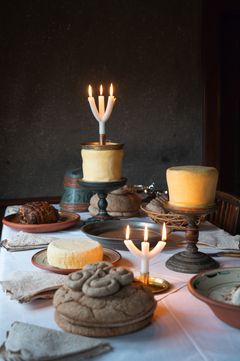 Experience Christmases Through History at Skansen