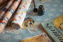 Experience Christmases Through History at Skansen