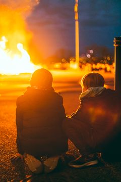 This year, Skansen introduces a new format for Walpurgis Night celebrations with the premiere of Children’s Walpurgis.