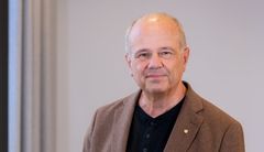 Paul Håkansson, kommundirektör