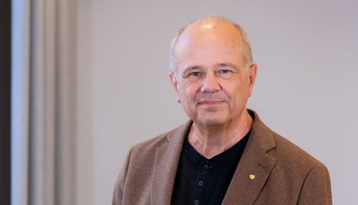 Paul Håkansson, kommundirektör