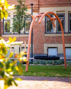 Järnvägsparken