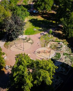 Järnvägsparken