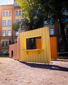 Järnvägsparken