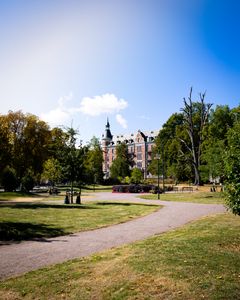 Järnvägsparken