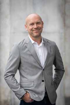 Johan Malmberg