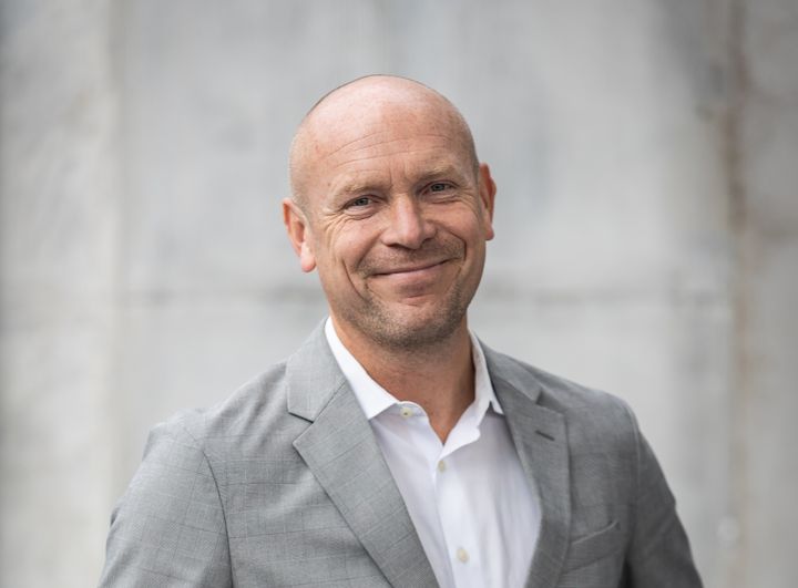 Johan Malmberg