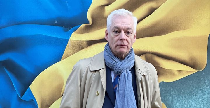 Joakim Paasikivi