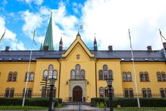 Linköpings stadshus