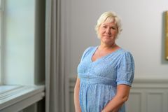 Kommunalråd, ordförande kommunstyrelsen, gruppledare (S)